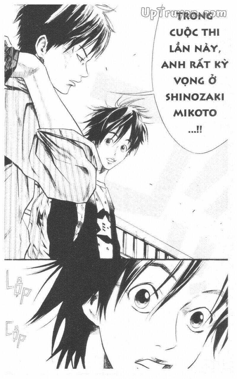 Over Drive Chapter 7 trang 102