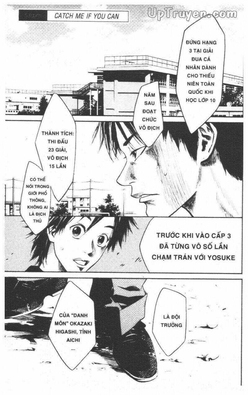 Over Drive Chapter 7 trang 105