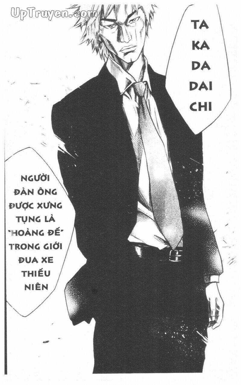 Over Drive Chapter 7 trang 106