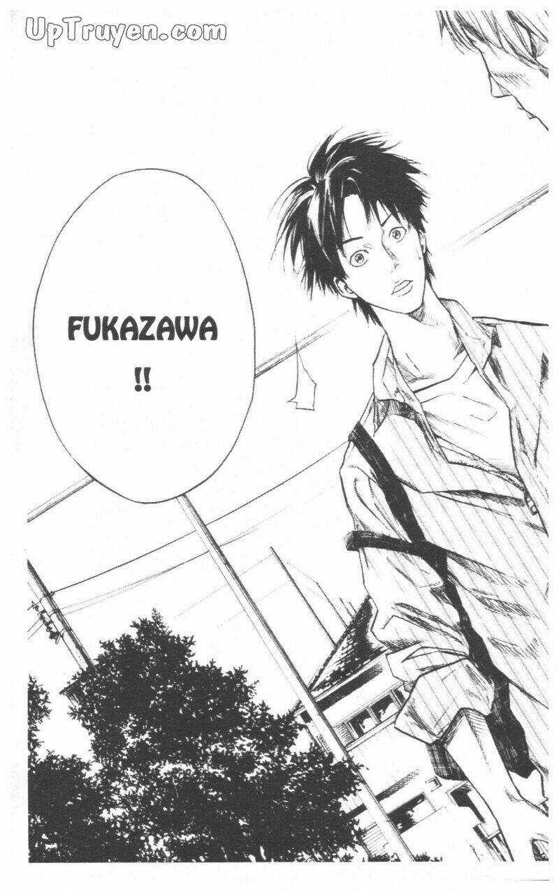 Over Drive Chapter 7 trang 115