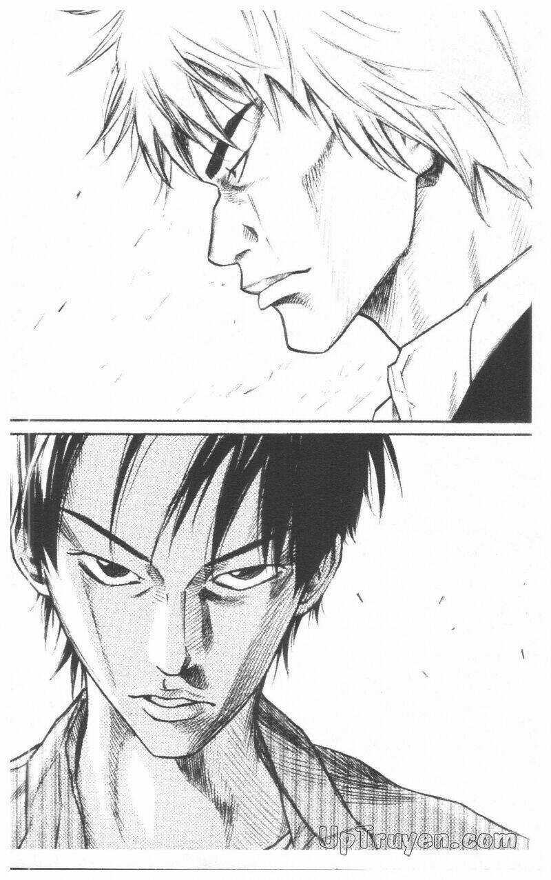 Over Drive Chapter 7 trang 116