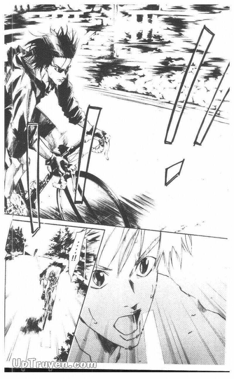 Over Drive Chapter 7 trang 12