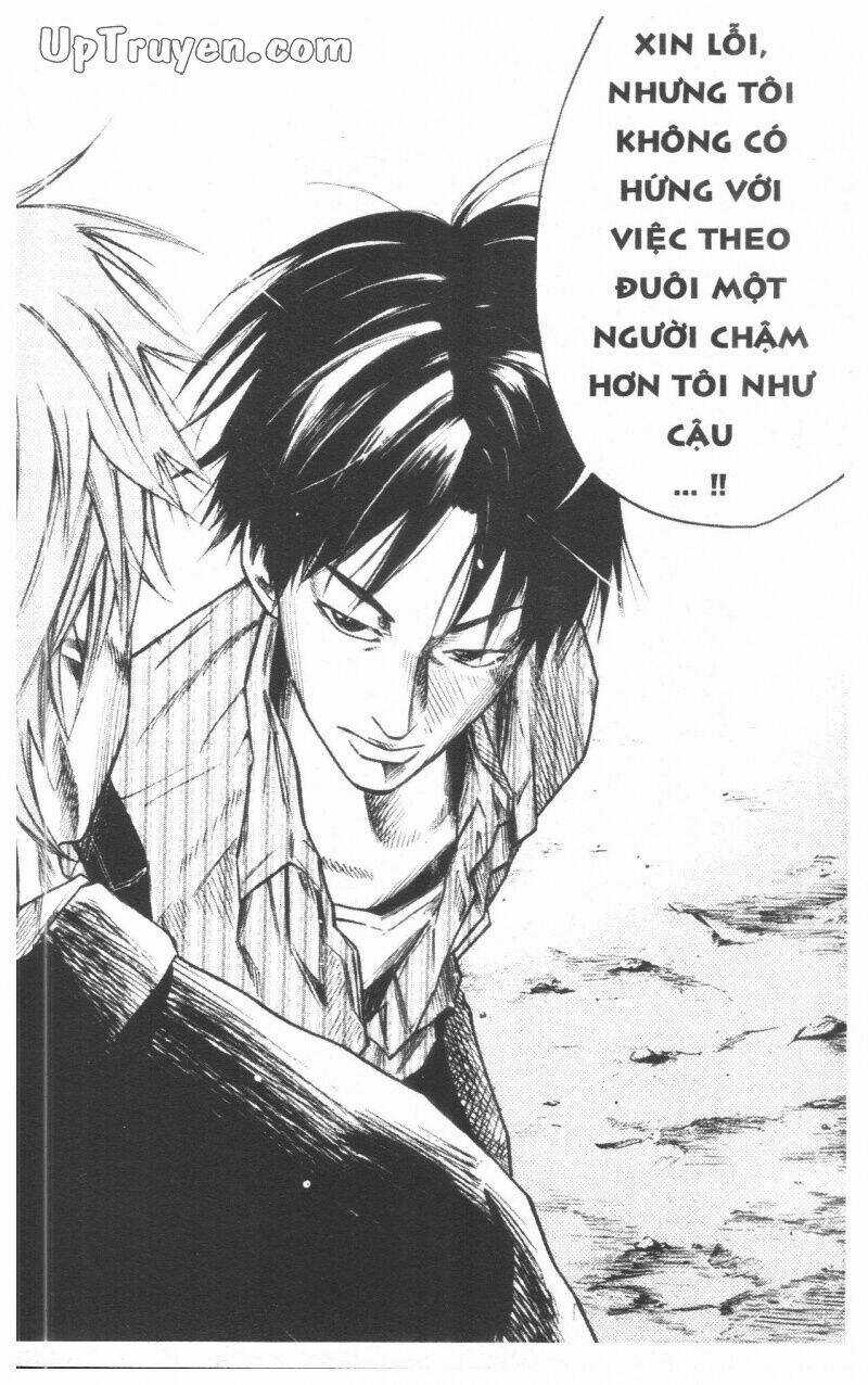 Over Drive Chapter 7 trang 120