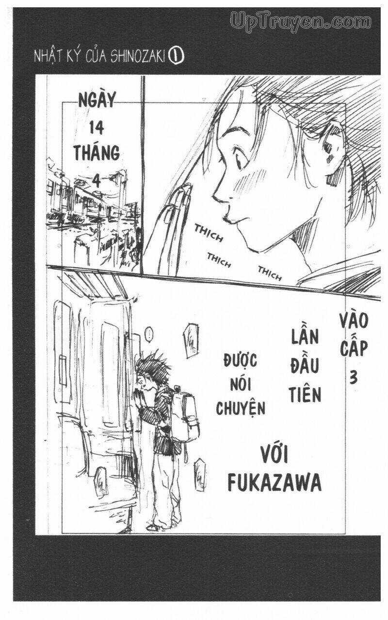 Over Drive Chapter 7 trang 125