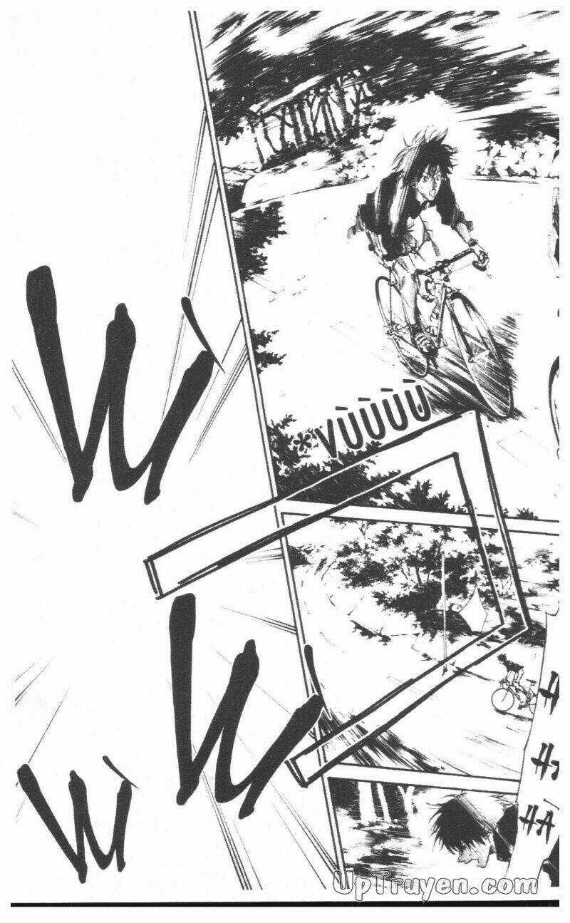 Over Drive Chapter 7 trang 13