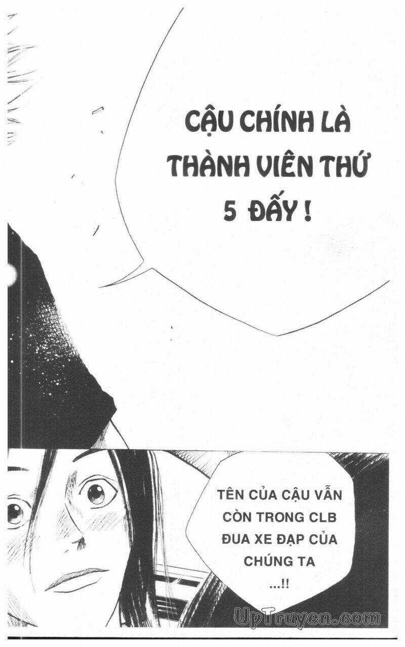 Over Drive Chapter 7 trang 144