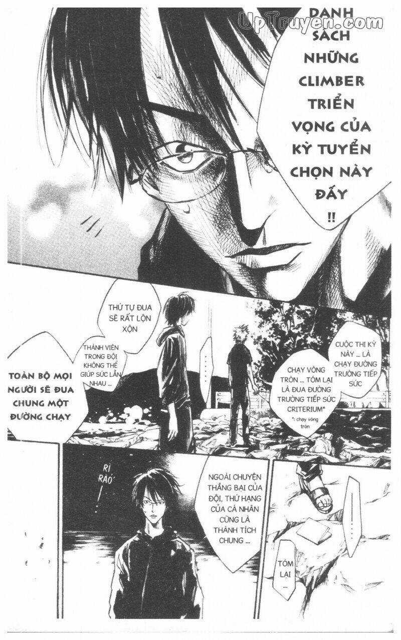 Over Drive Chapter 7 trang 156