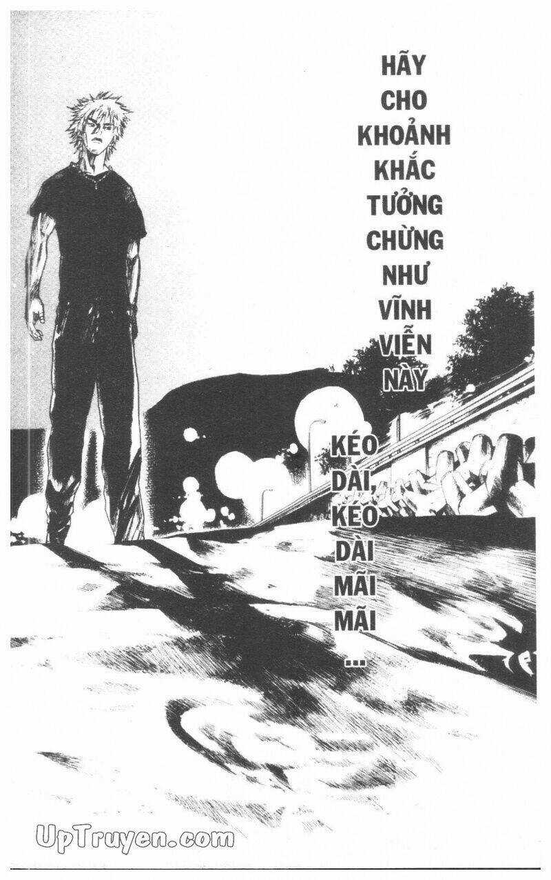 Over Drive Chapter 7 trang 164