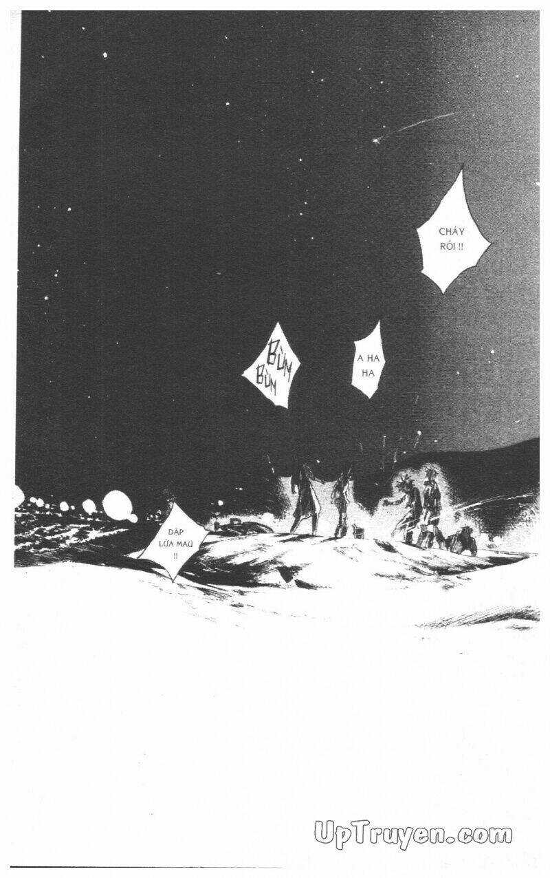 Over Drive Chapter 7 trang 165