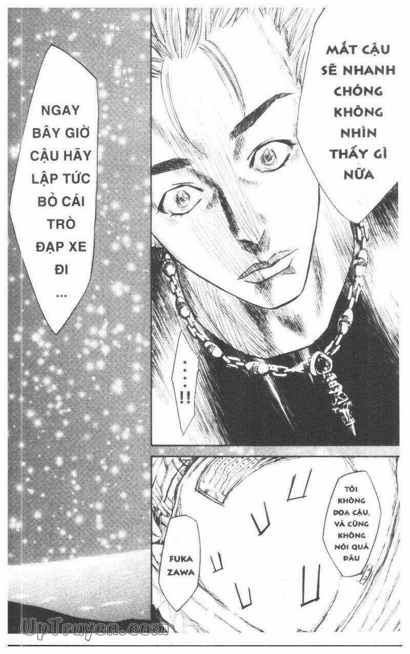 Over Drive Chapter 7 trang 168