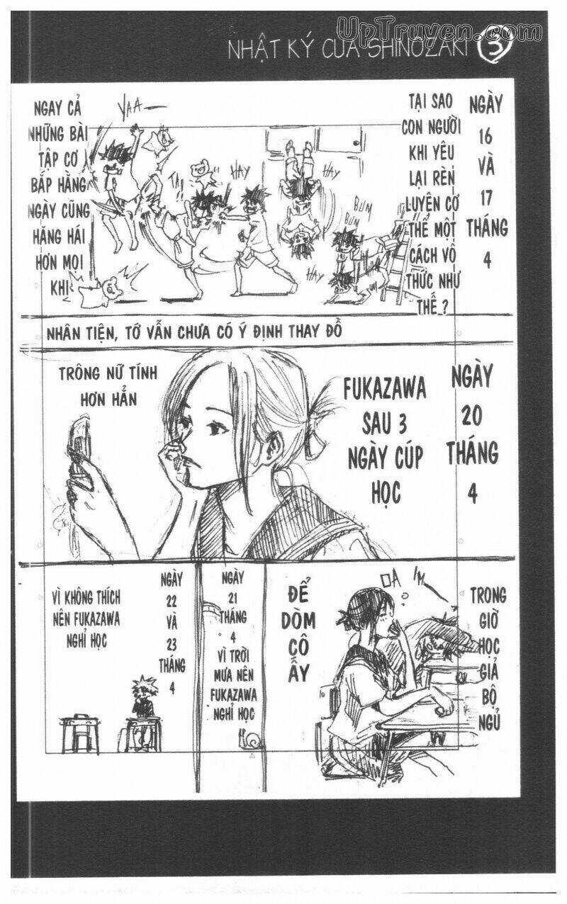 Over Drive Chapter 7 trang 170