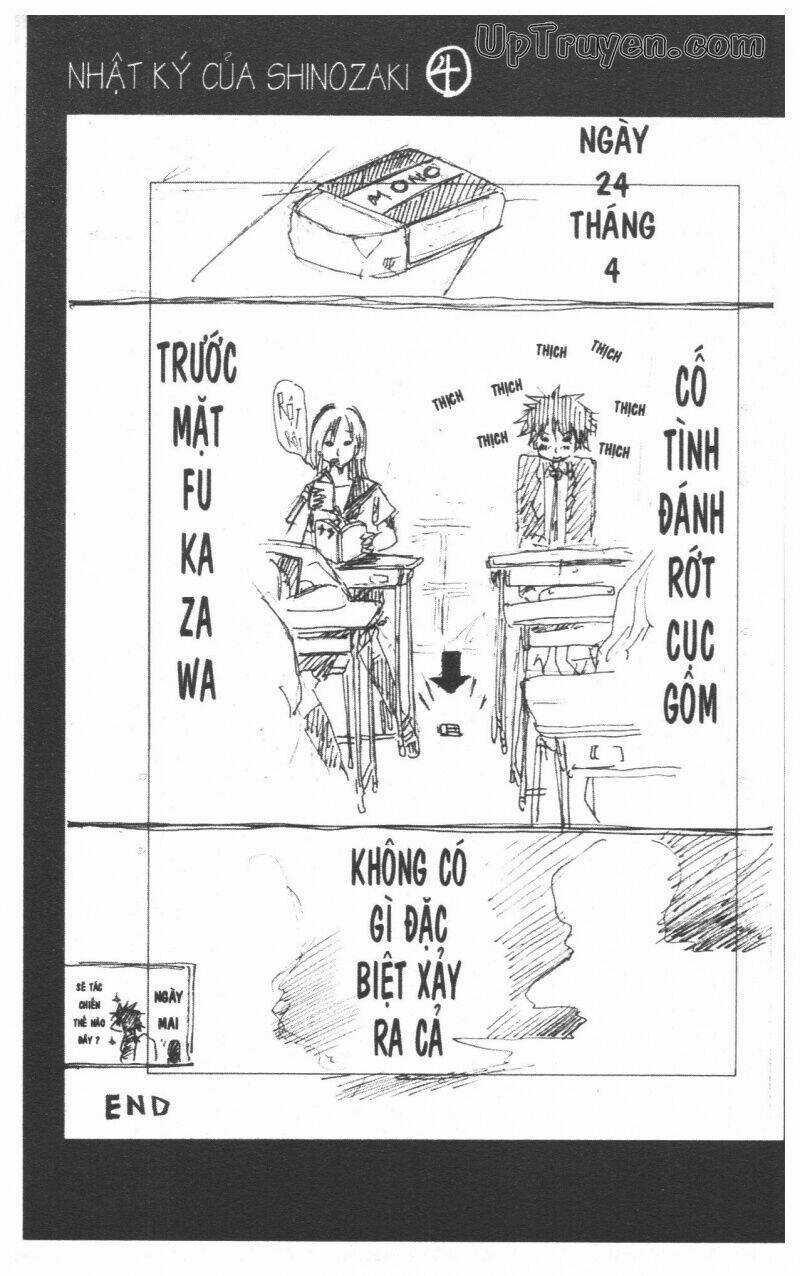 Over Drive Chapter 7 trang 171