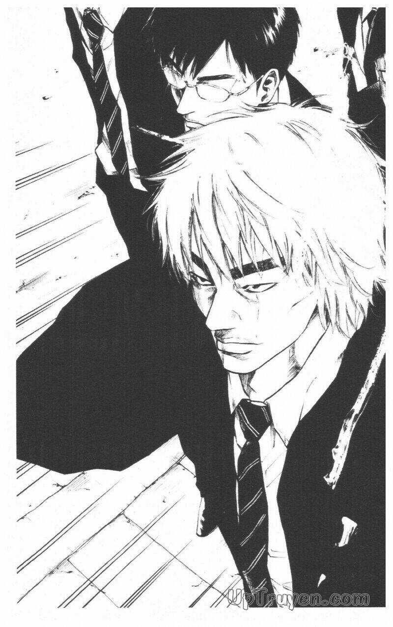 Over Drive Chapter 7 trang 177