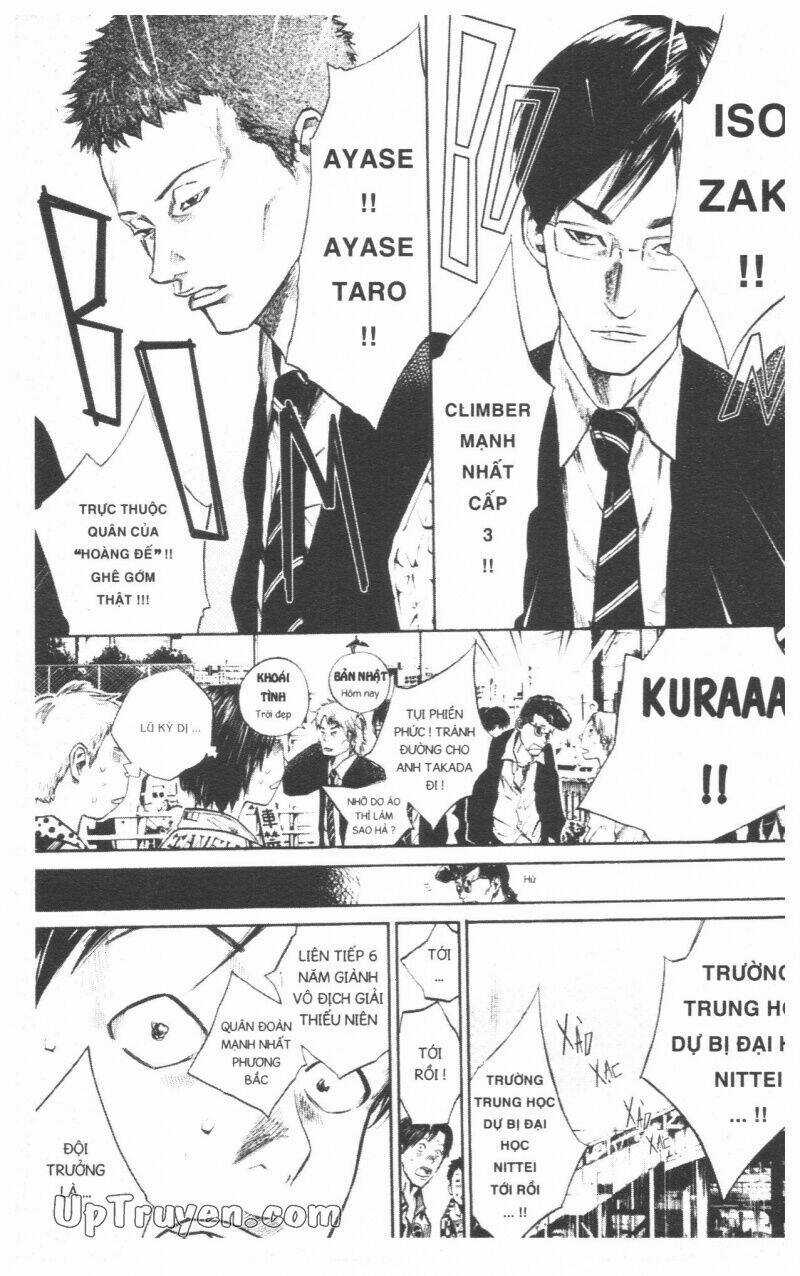 Over Drive Chapter 7 trang 179