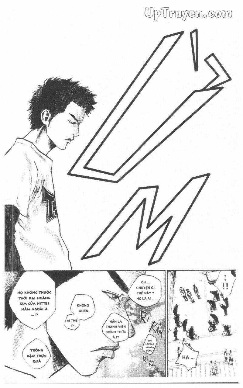 Over Drive Chapter 7 trang 182