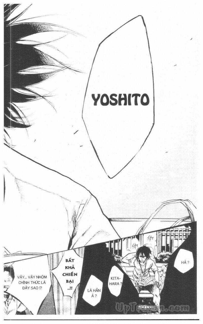 Over Drive Chapter 7 trang 184