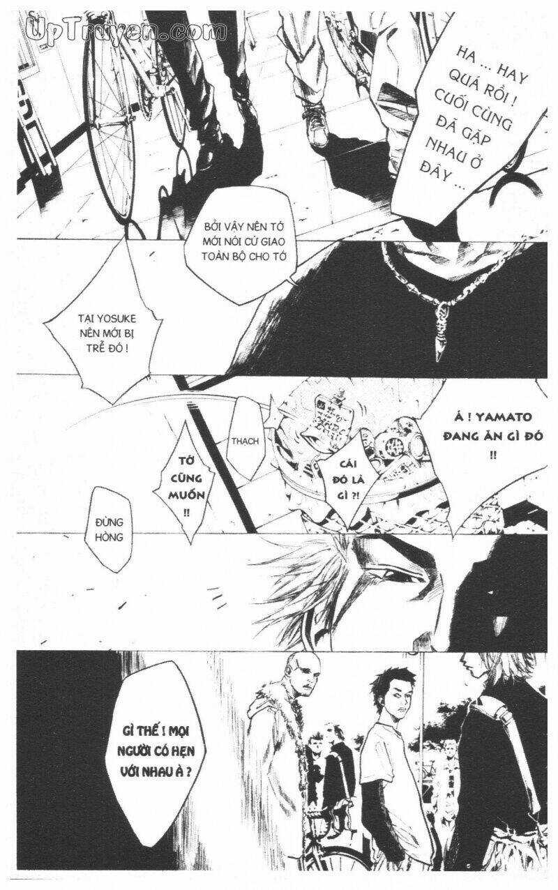 Over Drive Chapter 7 trang 187