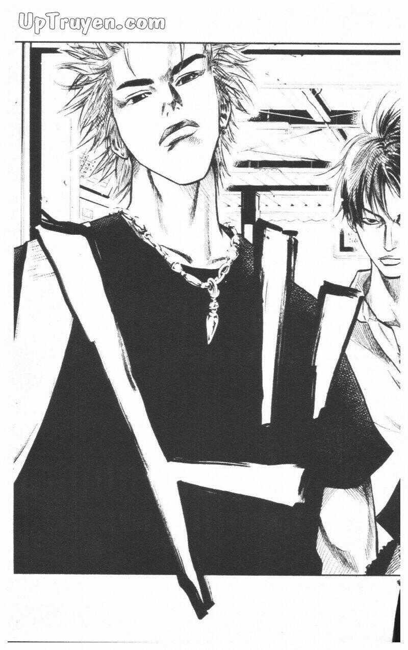 Over Drive Chapter 7 trang 189