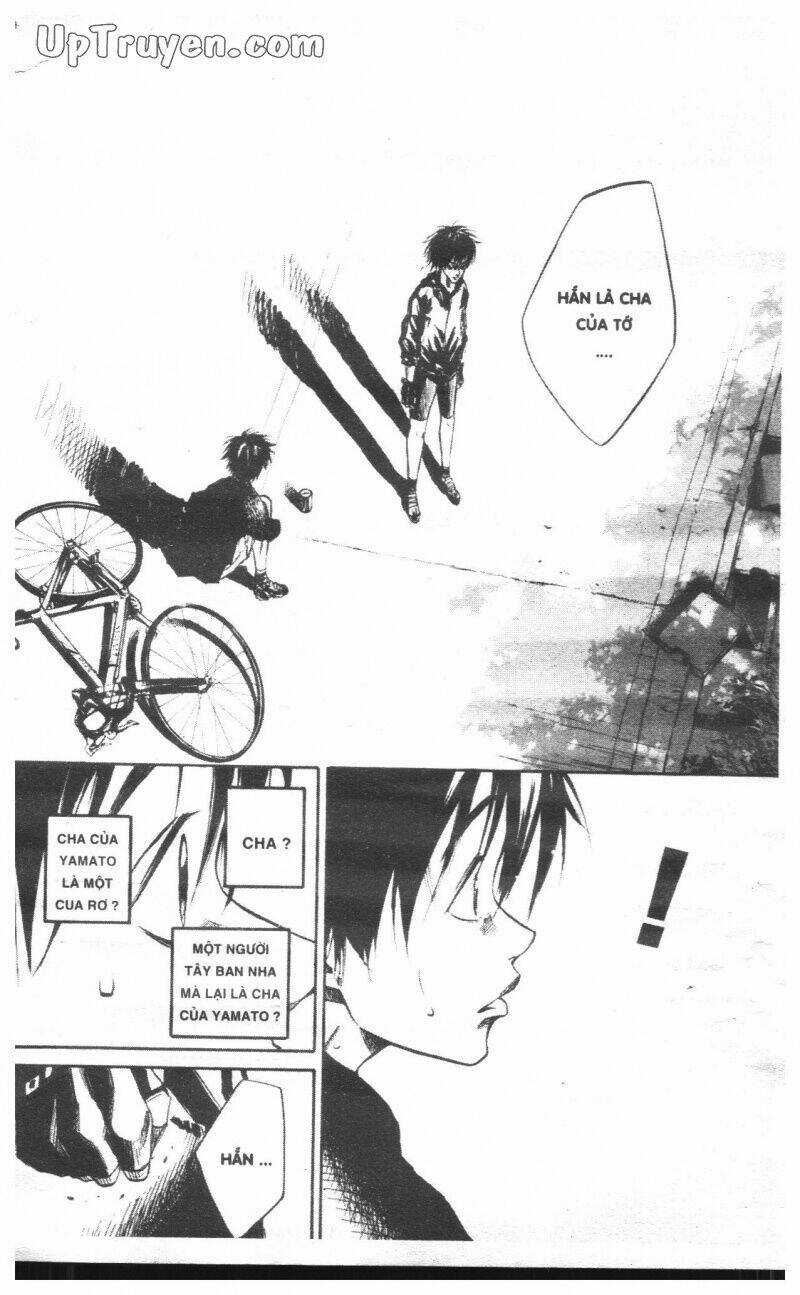 Over Drive Chapter 7 trang 19