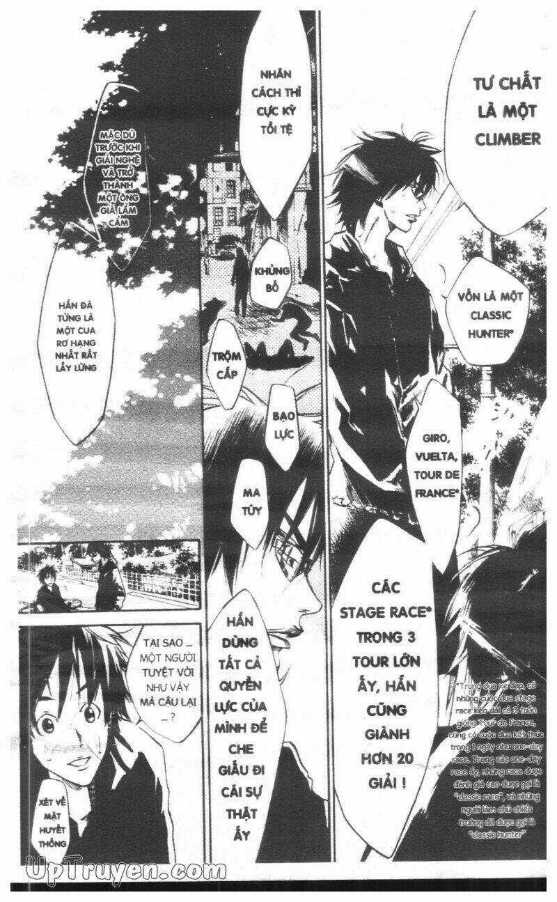 Over Drive Chapter 7 trang 20