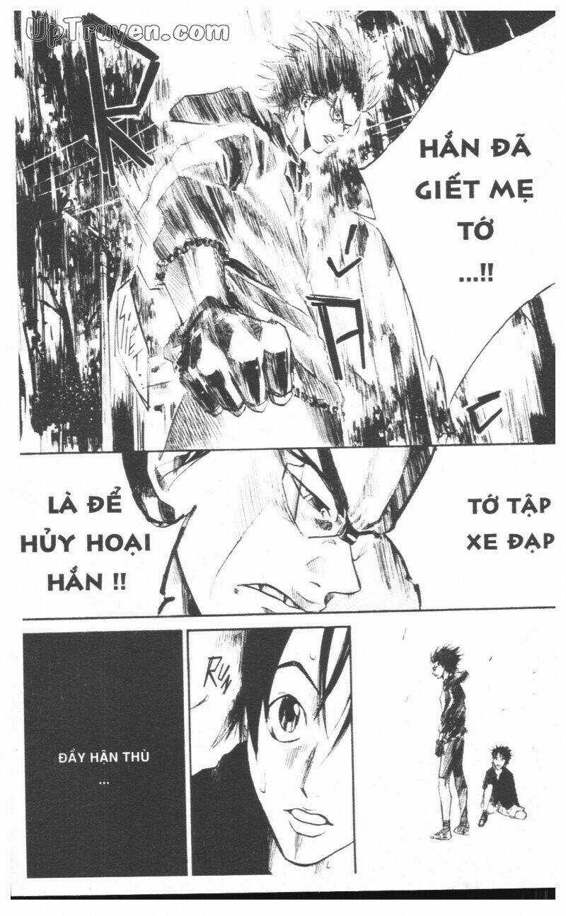 Over Drive Chapter 7 trang 21