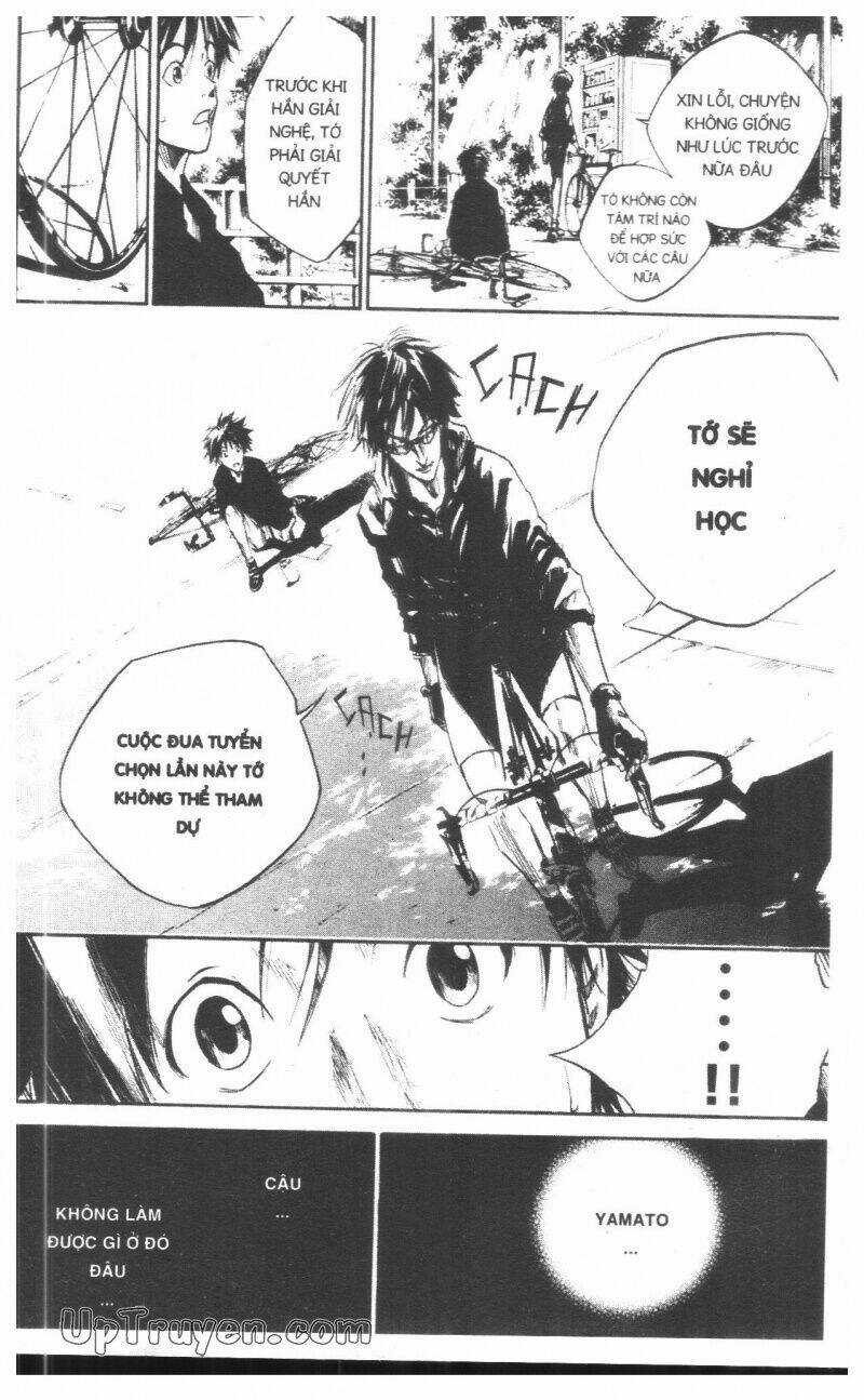 Over Drive Chapter 7 trang 22