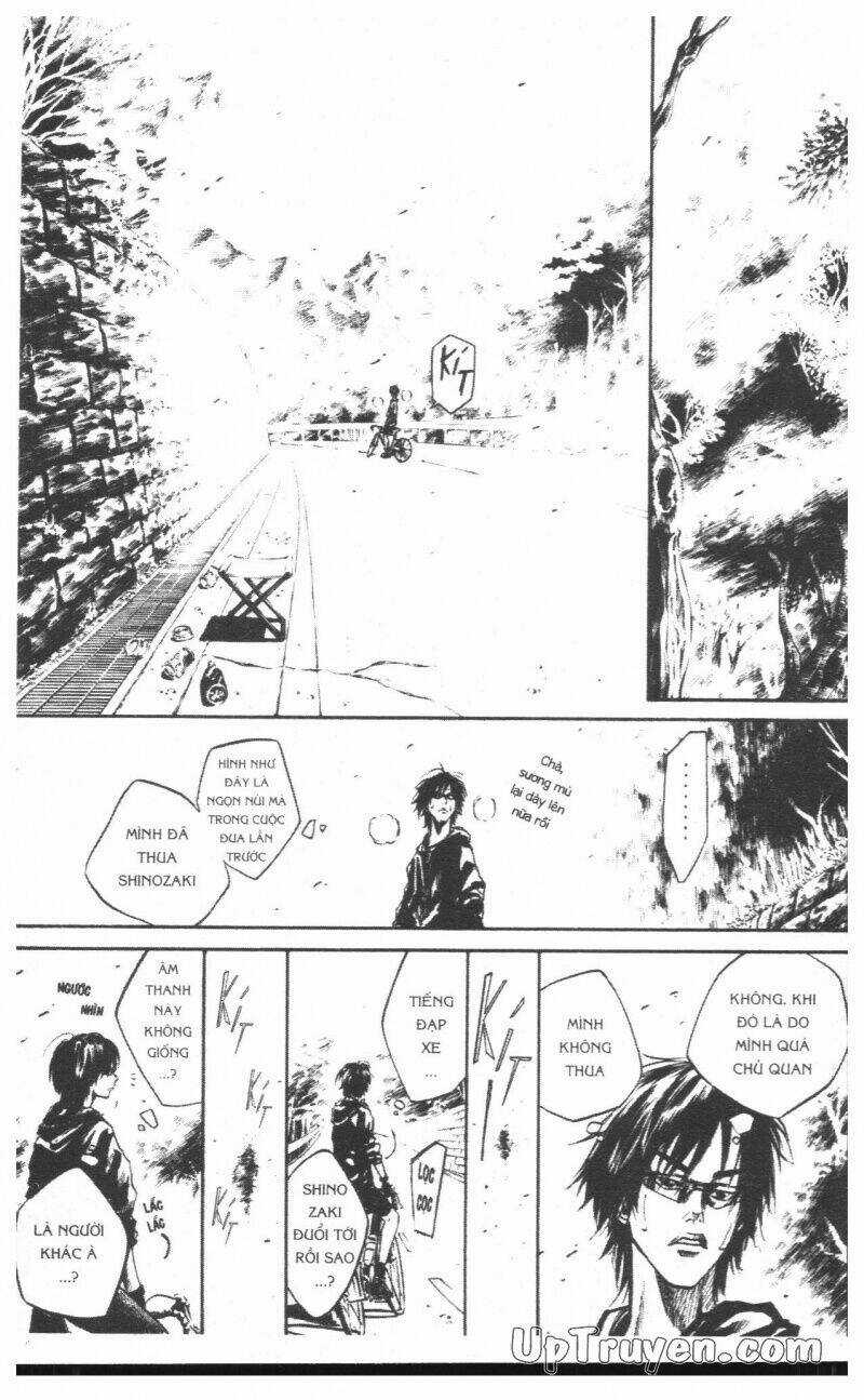 Over Drive Chapter 7 trang 23