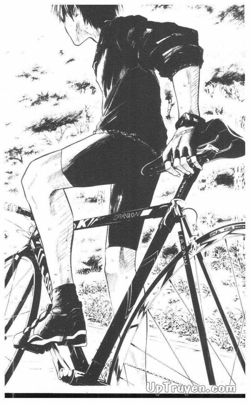 Over Drive Chapter 7 trang 24