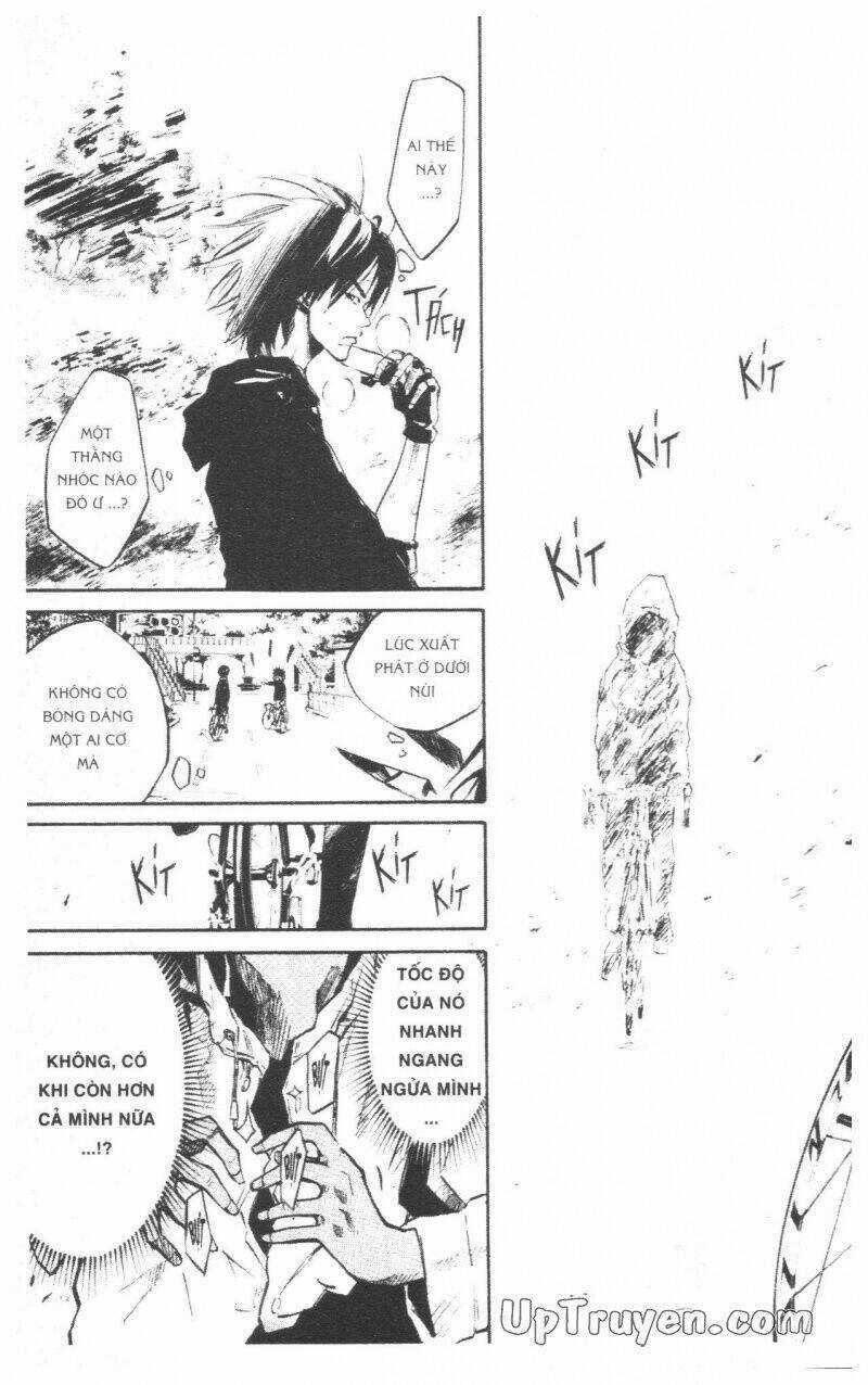 Over Drive Chapter 7 trang 25