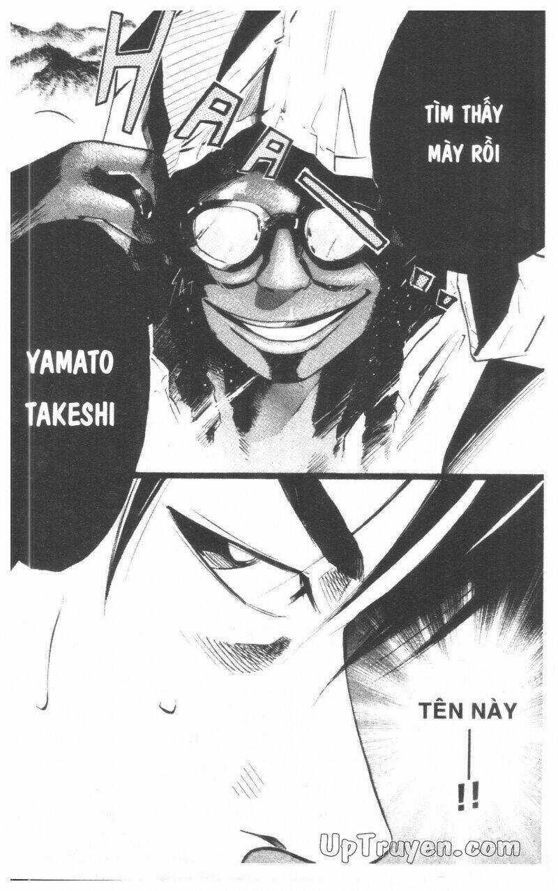 Over Drive Chapter 7 trang 26