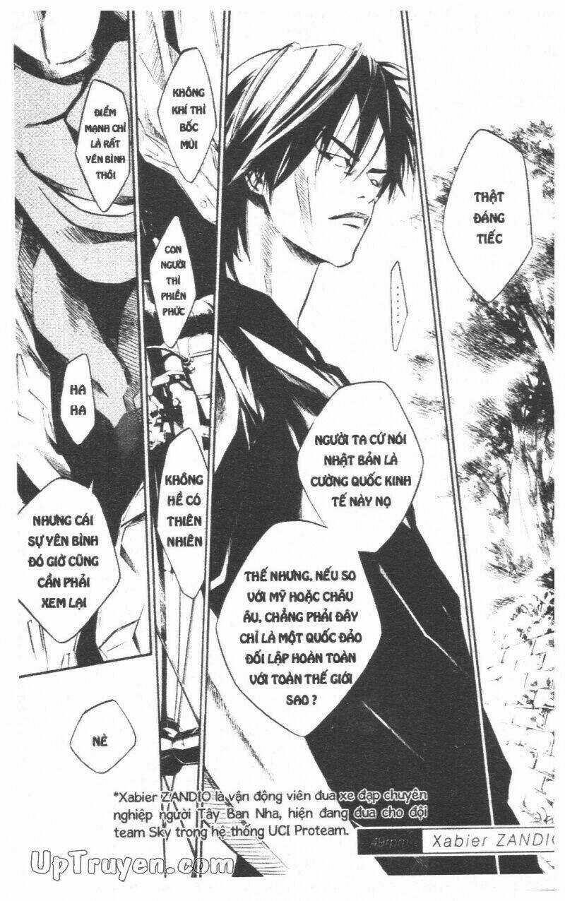 Over Drive Chapter 7 trang 27