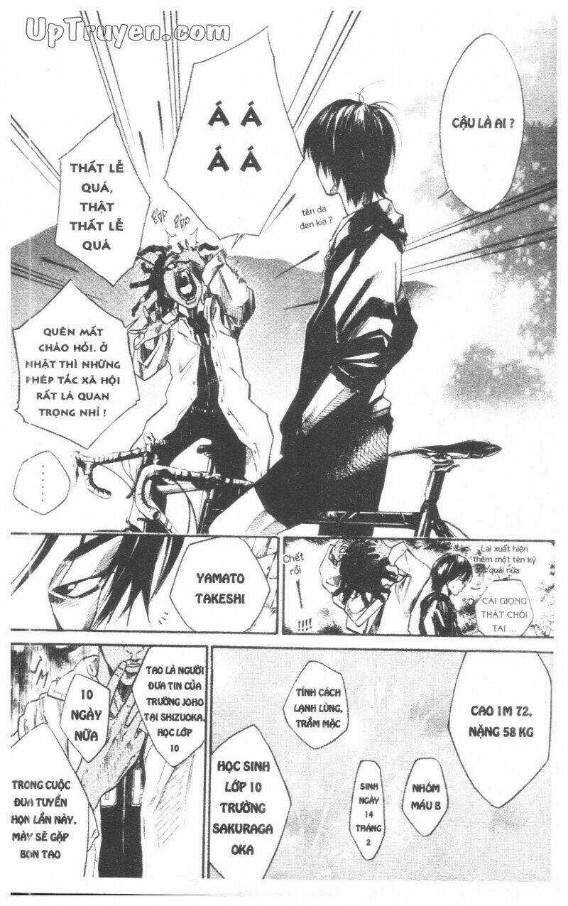 Over Drive Chapter 7 trang 28