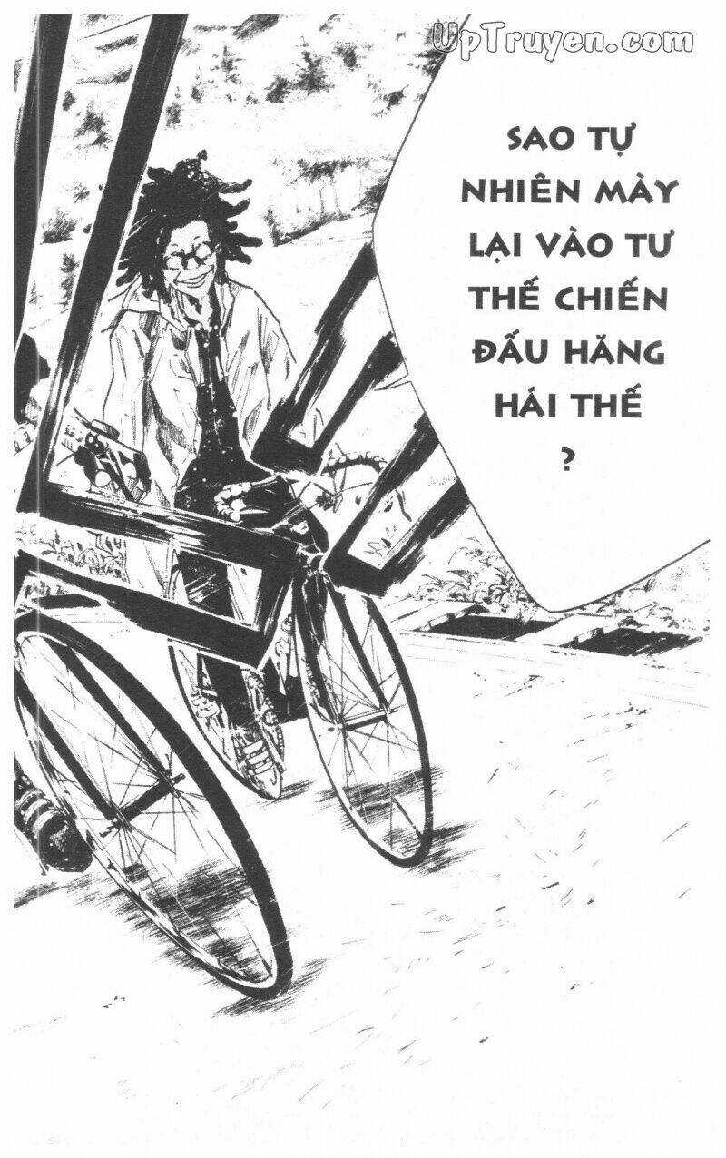 Over Drive Chapter 7 trang 34