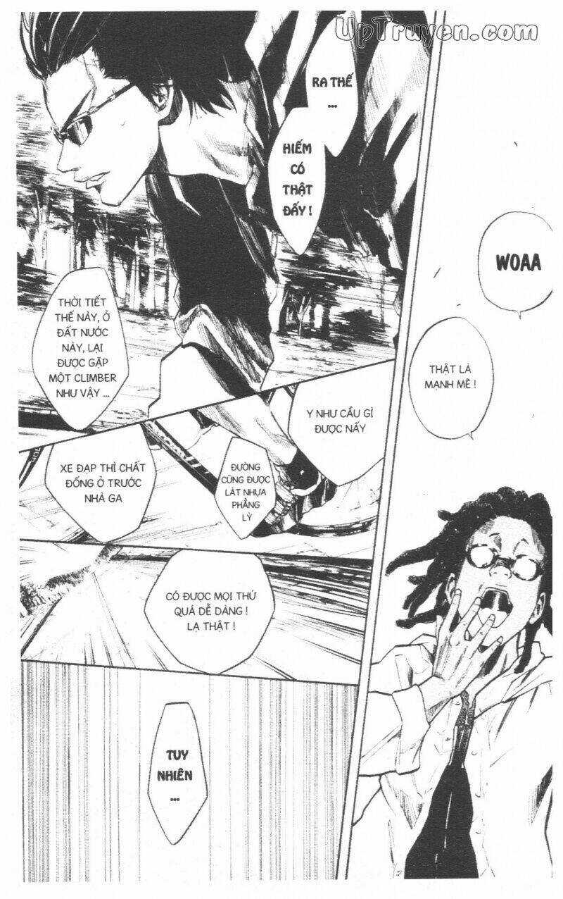 Over Drive Chapter 7 trang 37