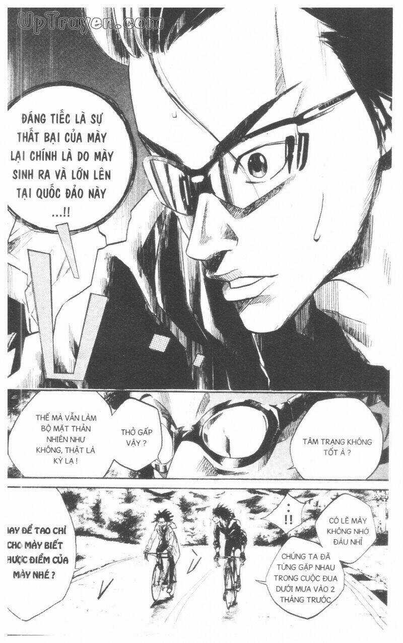 Over Drive Chapter 7 trang 38