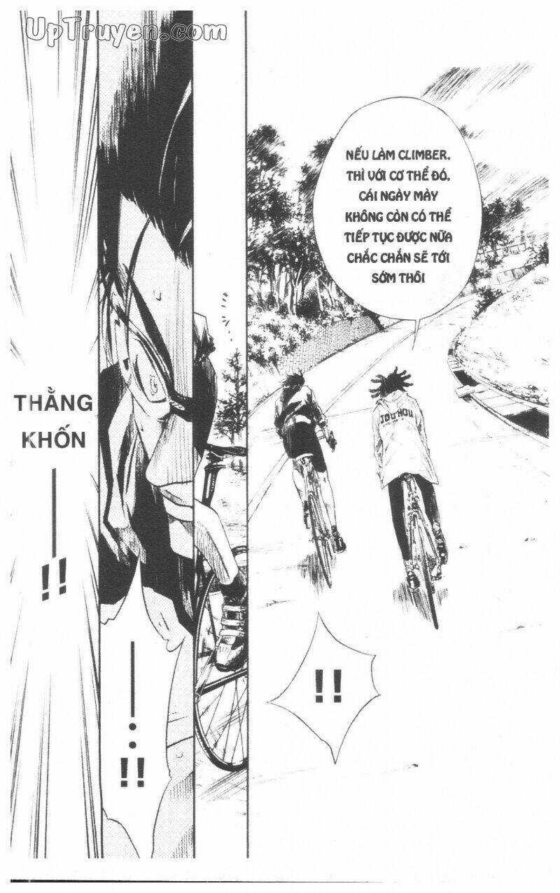 Over Drive Chapter 7 trang 40