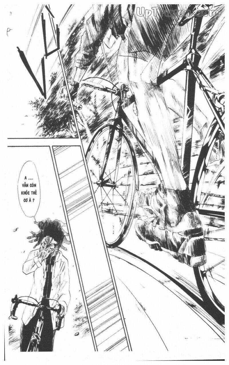 Over Drive Chapter 7 trang 41