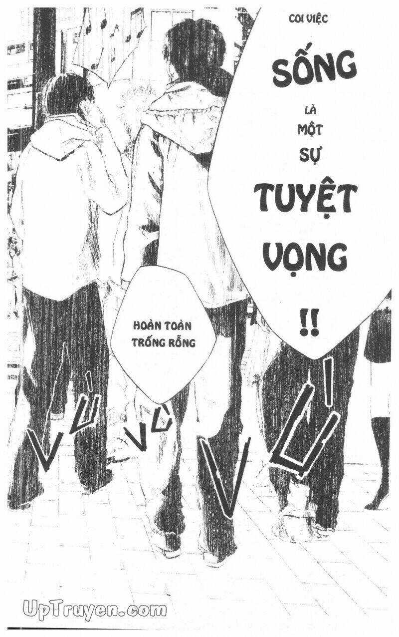 Over Drive Chapter 7 trang 44