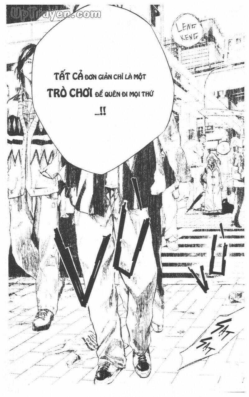 Over Drive Chapter 7 trang 45