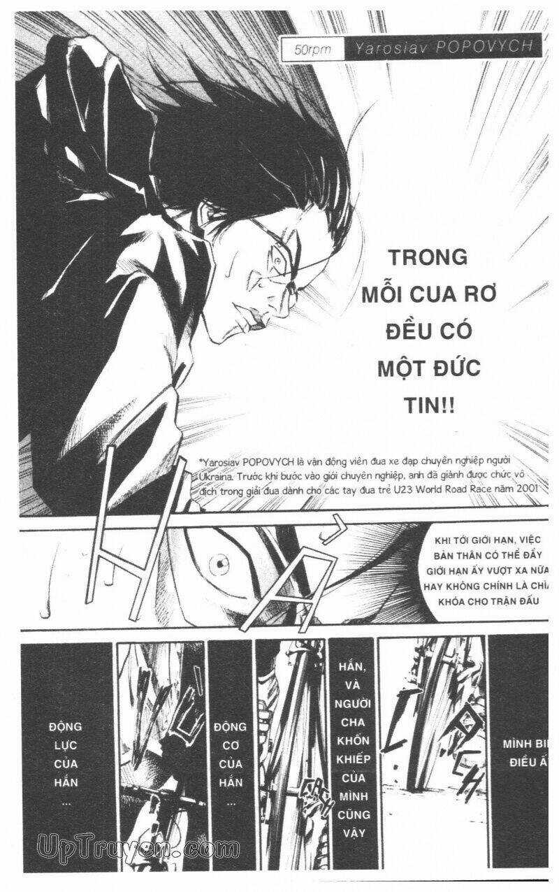 Over Drive Chapter 7 trang 47