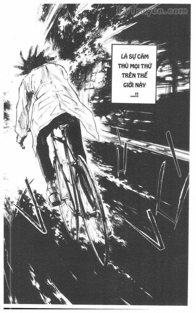 Over Drive Chapter 7 trang 48