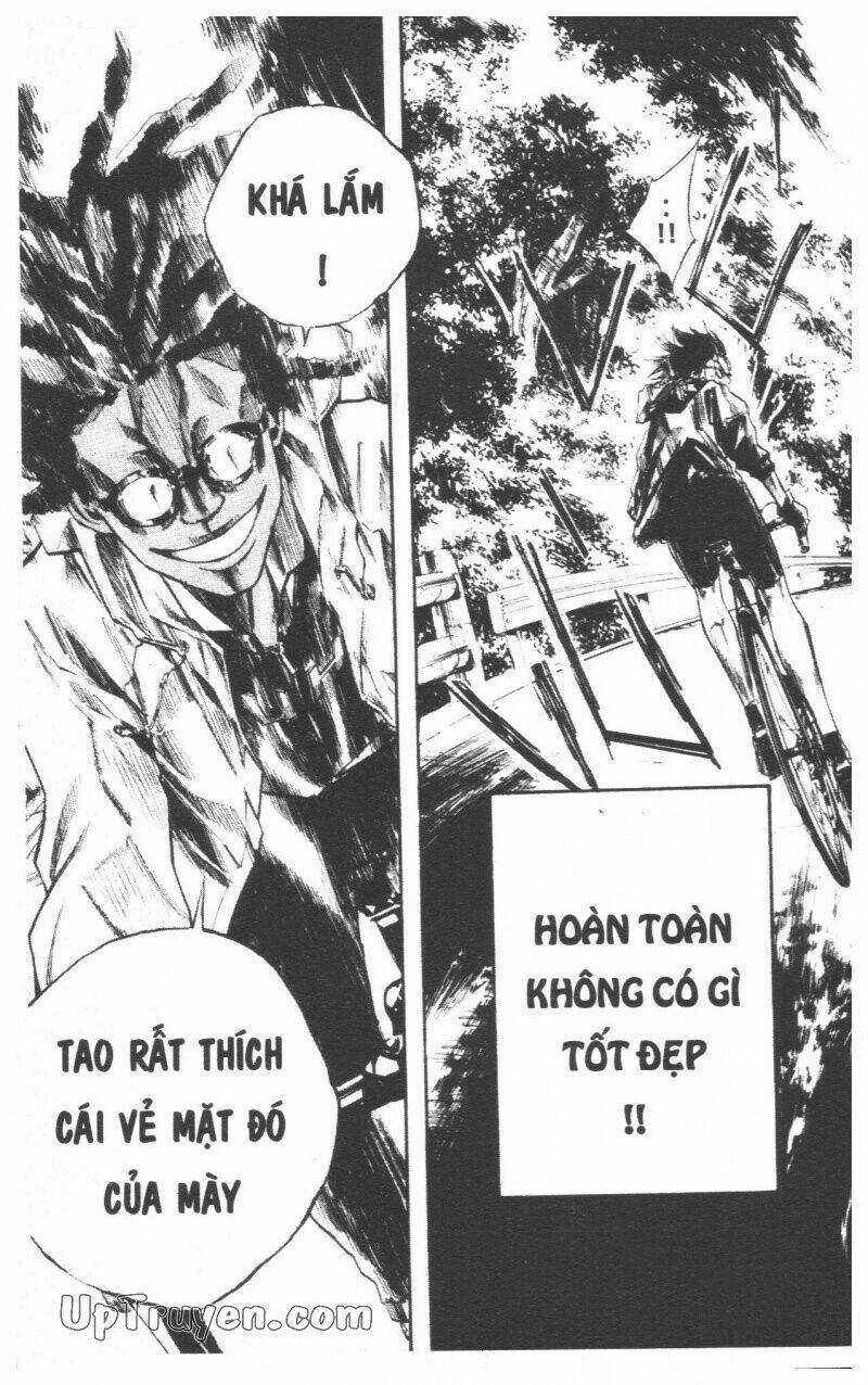 Over Drive Chapter 7 trang 49