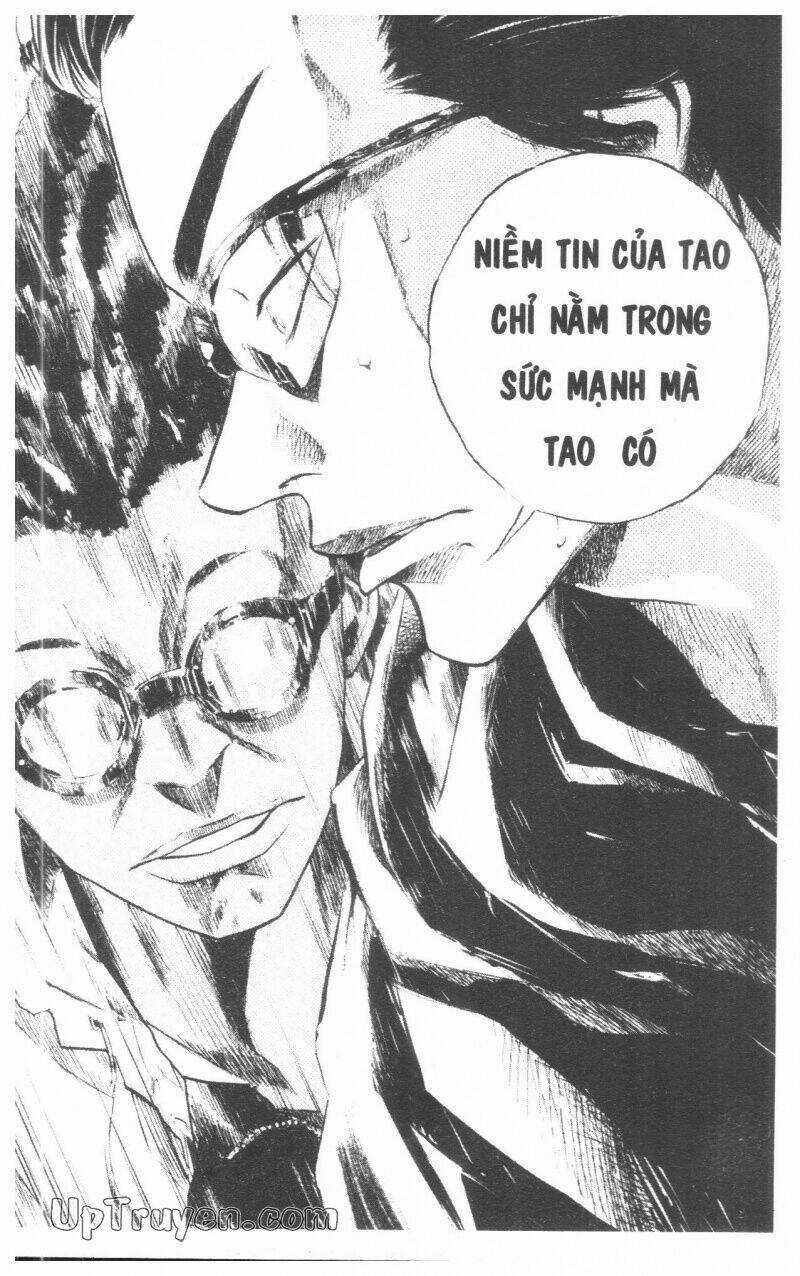 Over Drive Chapter 7 trang 52