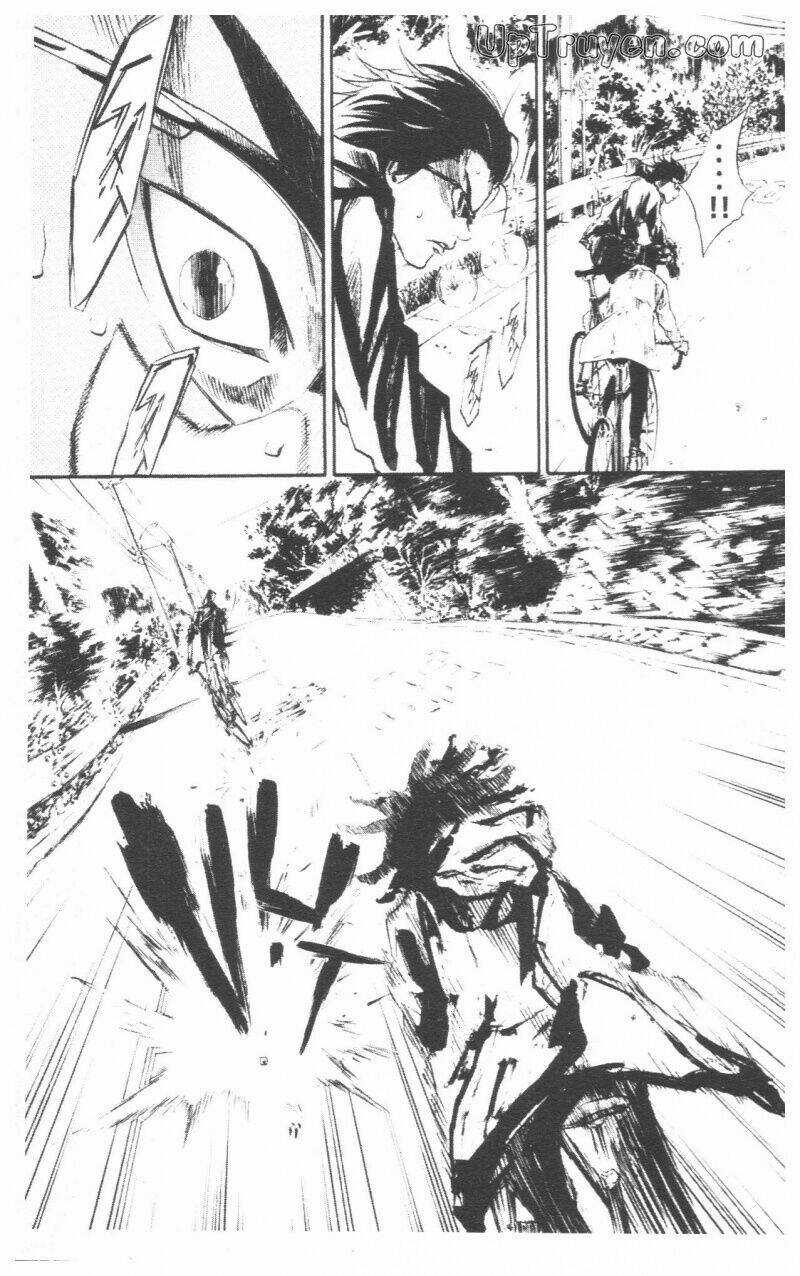 Over Drive Chapter 7 trang 53