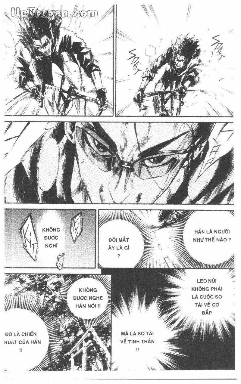 Over Drive Chapter 7 trang 54