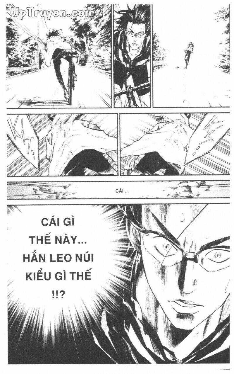 Over Drive Chapter 7 trang 57