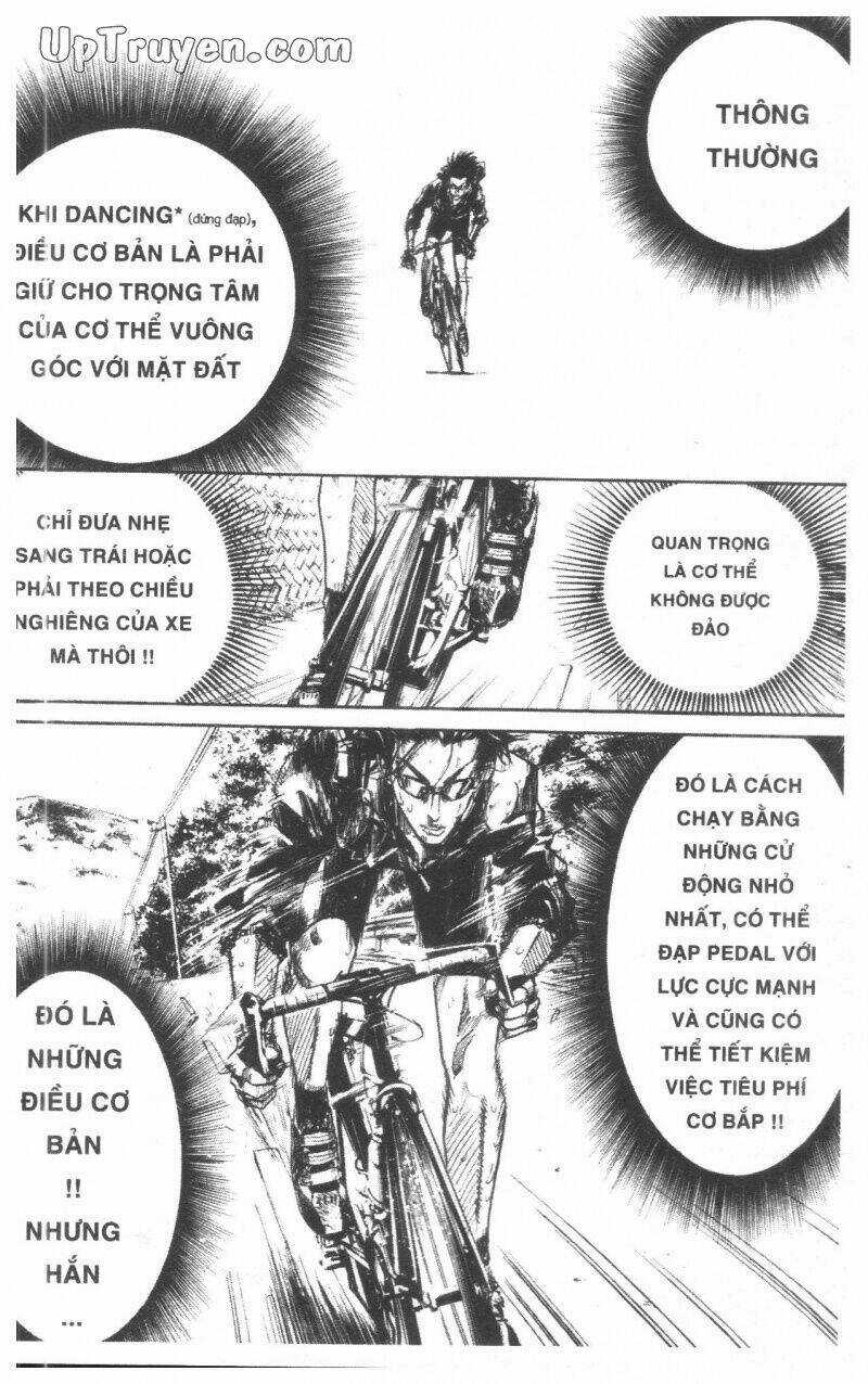 Over Drive Chapter 7 trang 58