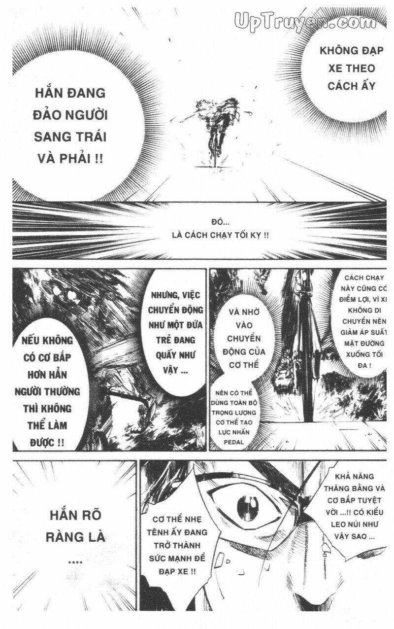 Over Drive Chapter 7 trang 59