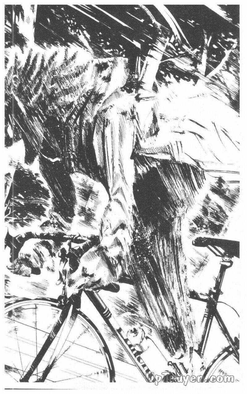 Over Drive Chapter 7 trang 60