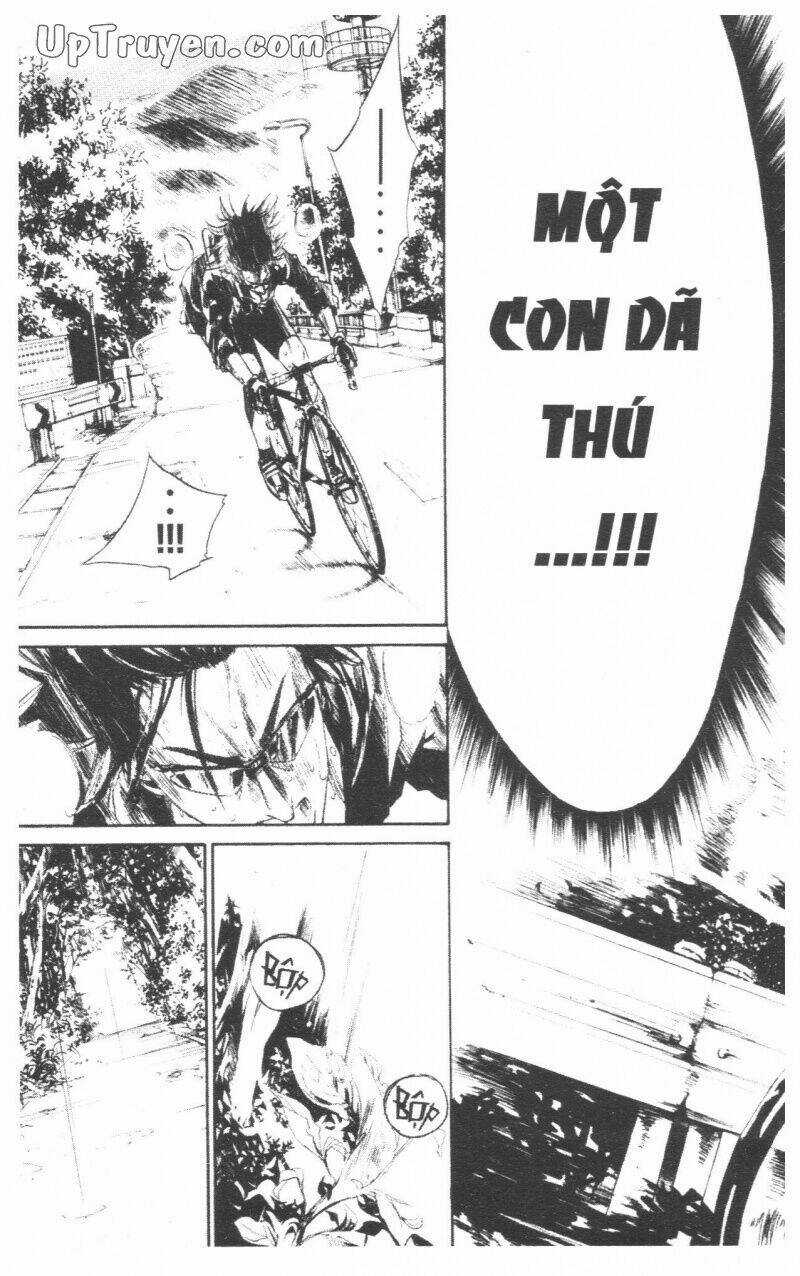 Over Drive Chapter 7 trang 61